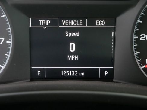 Used 2018 GMC Terrain SLE FWD image 28