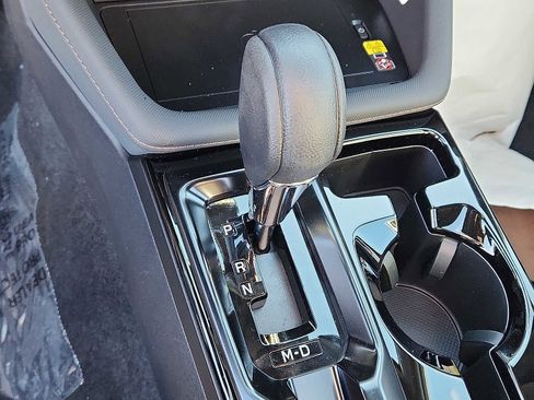 New 2026 Subaru Forester Sport image 8