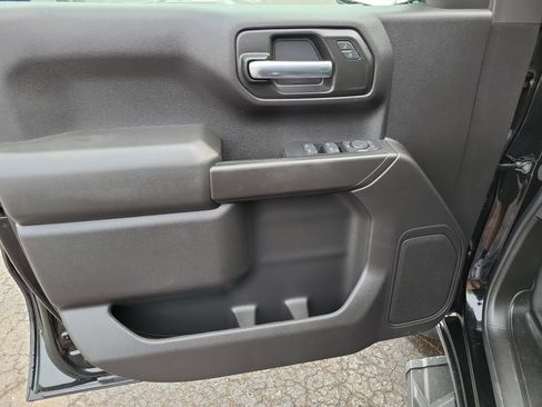 Used 2024 Chevrolet Silverado 1500 Custom Trail Boss image 17