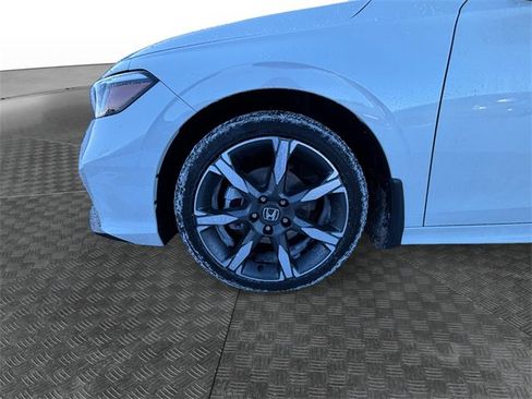 New 2026 Honda Civic Sport Touring image 13