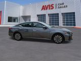Used 2024 Nissan Altima 2.5 SV image 5