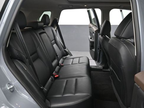 Used 2023 Nissan Rogue SL w/ SL Premium Package AWD/4WD image 28