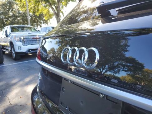 Used 2021 Audi Q5 2.0T Premium Plus w/ Premium Plus Package image 6