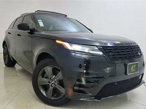Used 2024 Land Rover Range Rover Velar Dynamic SE image 91