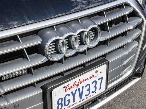 Used 2018 Audi Q5 2.0T Premium Plus w/ Premium Plus Package image 11