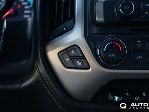 Used 2019 GMC Sierra 3500 Denali w/ Duramax Plus Package AWD/4WD image 21