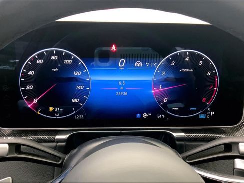 Certified 2022 Mercedes-Benz S 500 4MATIC image 22
