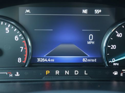 Used 2022 Ford Explorer XLT w/ Class IV Trailer Tow Package image 45