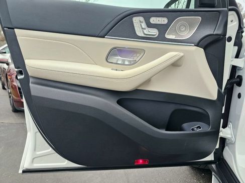 Certified 2026 Mercedes-Benz GLE 450 GLE 450 image 22