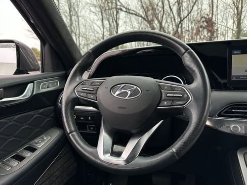 Used 2020 Hyundai Palisade Limited image 21