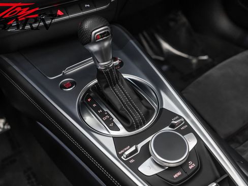 Used 2018 Audi TT 2.0T image 52