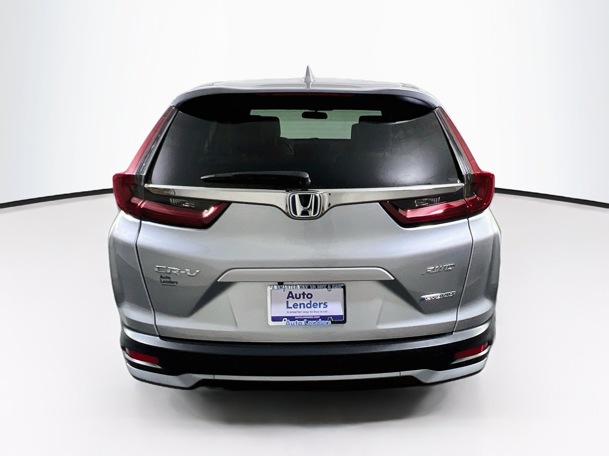 Used 2022 Honda CR-V EX image 6