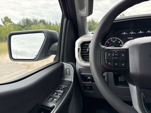 Used 2023 Ford F150 XLT AWD/4WD image 16