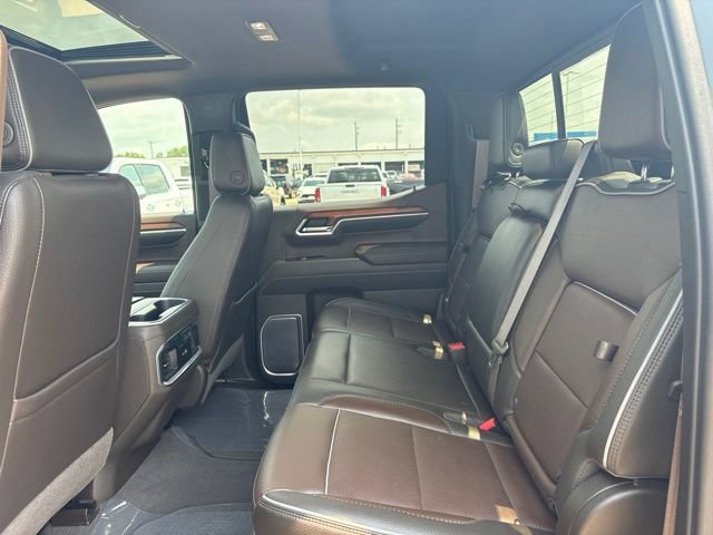 Used 2023 GMC Sierra 1500 Denali AWD/4WD image 31