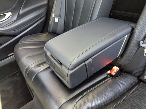 Used 2019 Mercedes-Benz S 450 4MATIC Sedan image 47