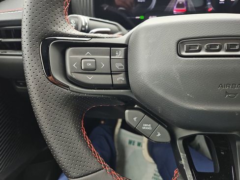 New 2025 Dodge Charger R/T w/ Quick Order Package 25M R/T image 24