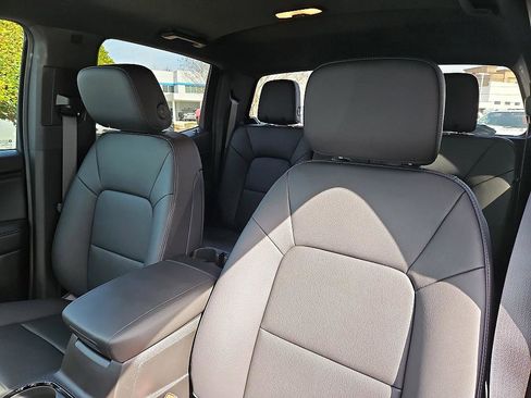 New 2026 Chevrolet Colorado LT w/ LT Convenience Package image 15