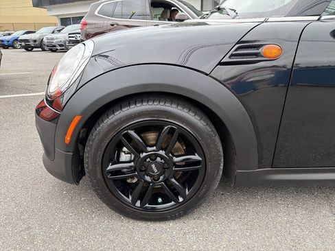 Used 2013 MINI Cooper Clubman FWD image 12