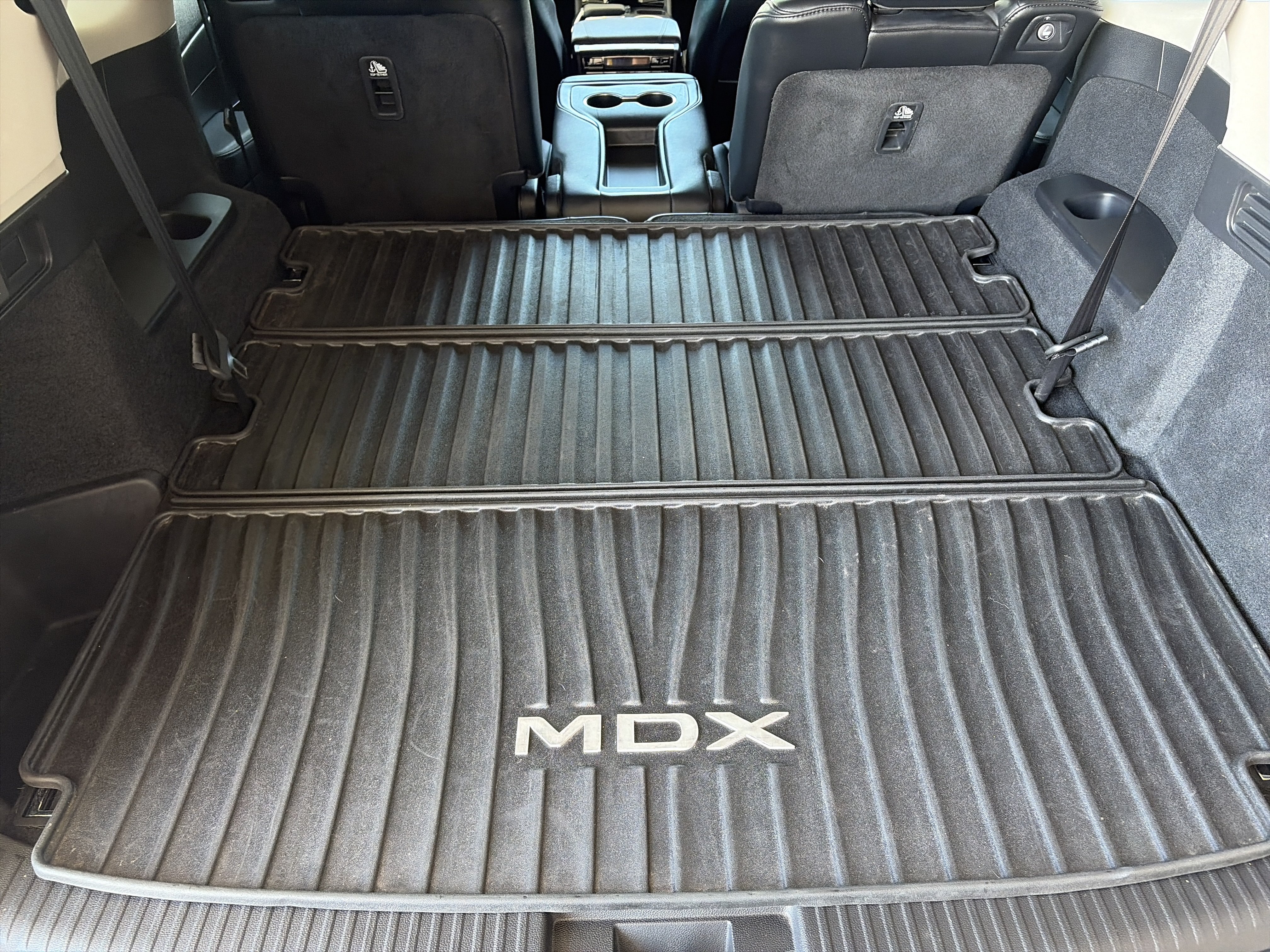 Used 2023 Acura MDX FWD image 7