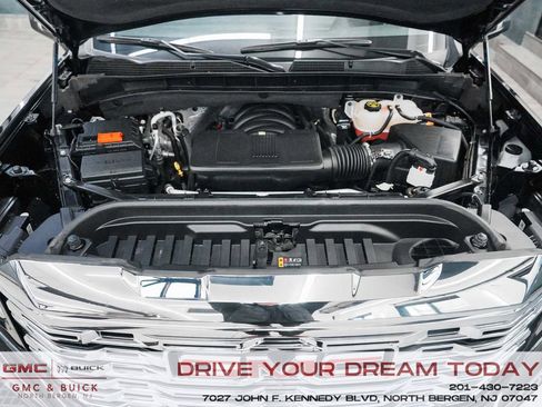 Used 2023 GMC Sierra 1500 Denali w/ Denali Reserve Package image 41