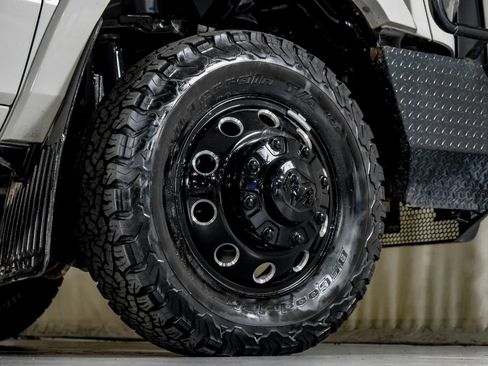 Used 2021 RAM 3500 Laramie w/ Night Edition AWD/4WD image 53