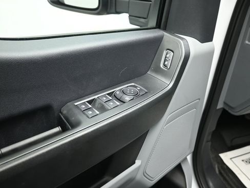 New 2026 Ford F350 XL w/ XL Chrome Package image 9