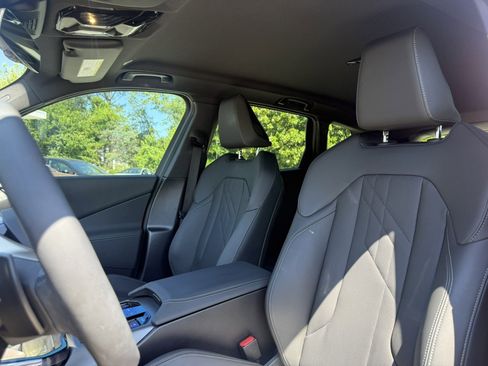 Certified 2025 BMW X3 xDrive30 AWD/4WD image 13
