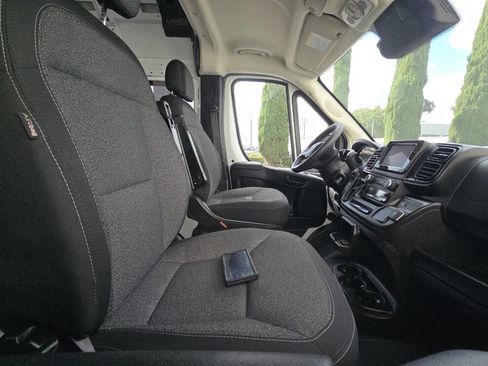 Used 2023 RAM ProMaster 3500 FWD image 6