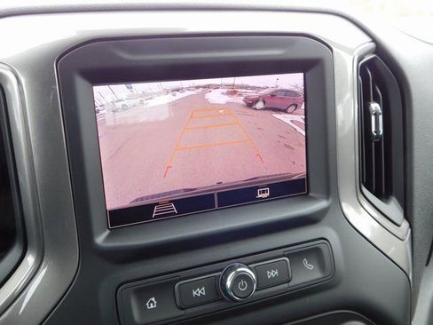 New 2026 Chevrolet Silverado 1500 W/T w/ WT Value Package AWD/4WD image 24