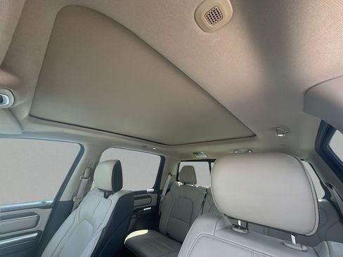 Certified 2020 RAM 1500 Limited RWD image 23