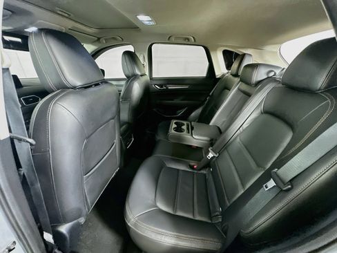 Used 2023 MAZDA CX-5 AWD 2.5 S w/ Premium Package image 27