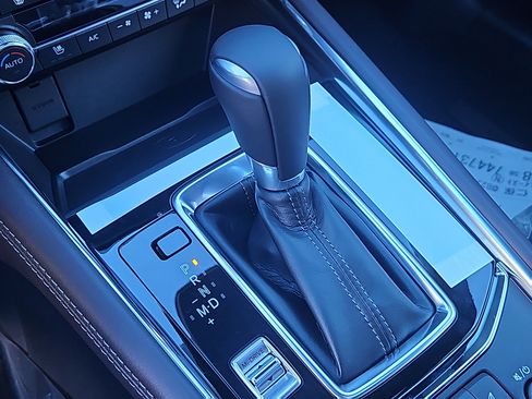 New 2025 MAZDA CX-5 Signature image 7