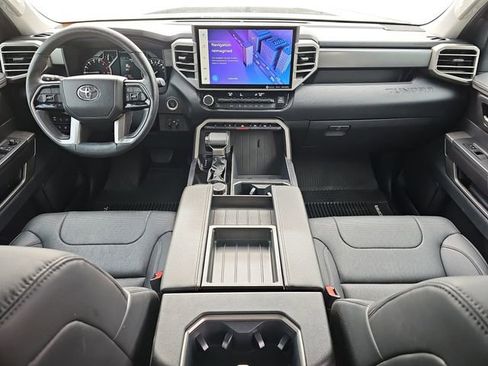 Used 2023 Toyota Tundra SR5 w/ SR5 Premium Package AWD/4WD image 9