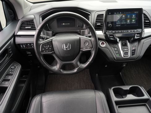 Used 2022 Honda Odyssey EX-L image 19