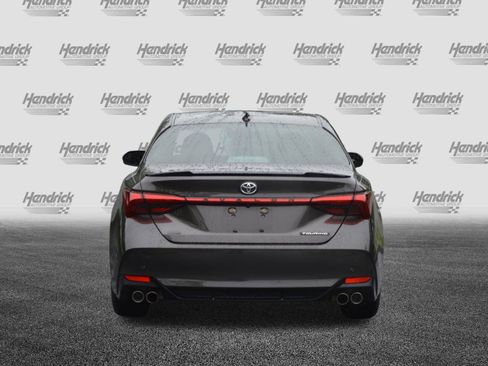 Used 2019 Toyota Avalon Touring w/ Advanced Safety Package FWD image 10