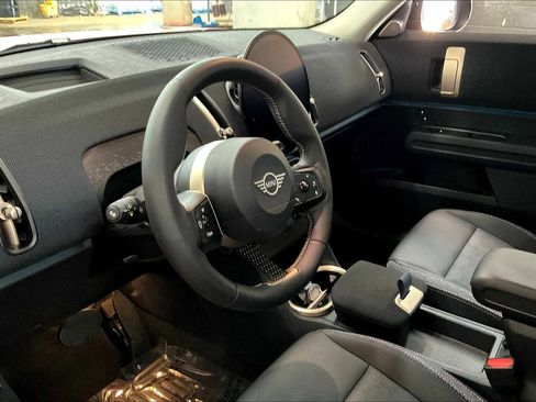 Used 2025 MINI Cooper Countryman S image 17