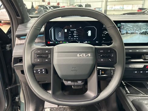 New 2027 Kia Telluride X-Line SX Prestige AWD/4WD image 16