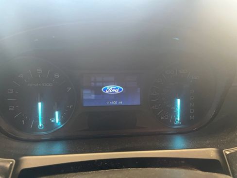 Used 2012 Ford Edge SE FWD image 5