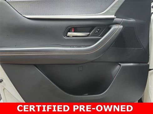 Used 2025 MAZDA CX-90 3.3 Turbo w/ Preferred Package image 28