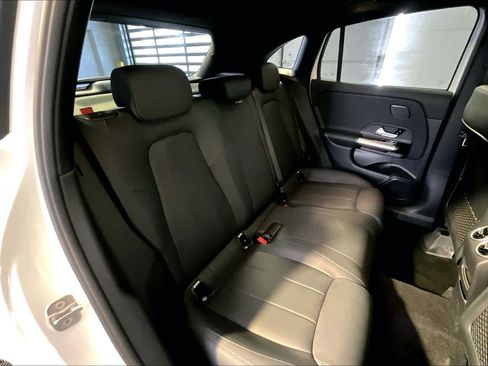 Used 2026 Mercedes-Benz GLA 250 4MATIC image 20