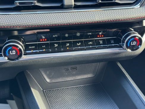 New 2026 Chevrolet Equinox RS image 31