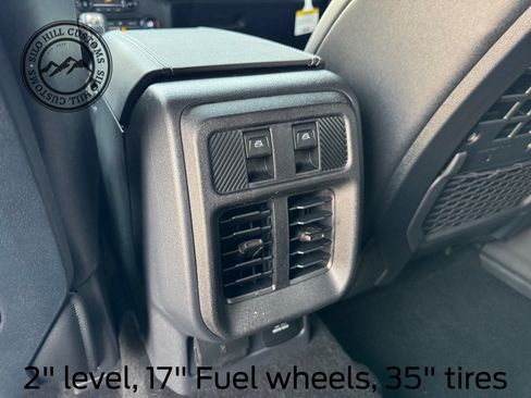 New 2026 Ford Bronco Big Bend AWD/4WD image 18