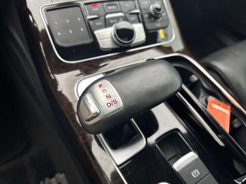 Used 2015 Audi A8 L 4.0T w/ Premium Package image 16