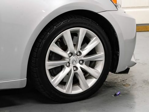 Used 2016 Lexus IS 200t RWD image 53