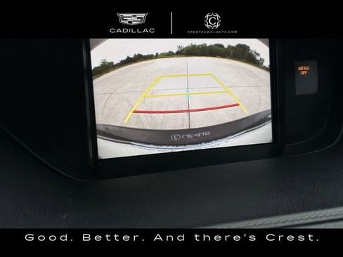 Used 2018 Lexus ES 350 w/ Premier Package image 18