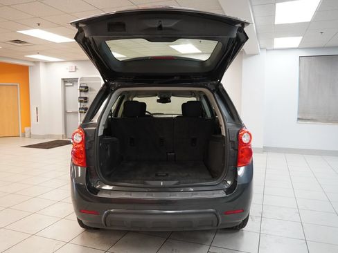 Used 2014 Chevrolet Equinox LS FWD image 9
