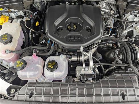 Used 2023 Jeep Grand Cherokee Summit image 19