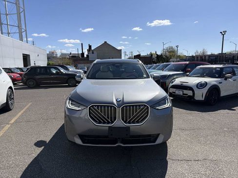 Used 2026 BMW X3 xDrive30 w/ Convenience Package AWD/4WD image 5
