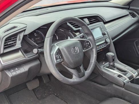 Used 2019 Honda Civic LX image 5