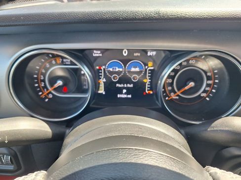 Used 2021 Jeep Gladiator Sport w/ Quick Order Package 24Q 80Th image 13